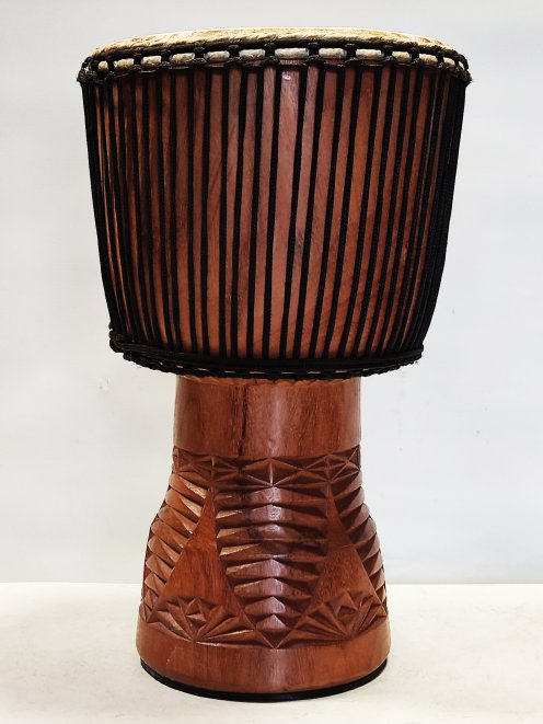 Djembe de gama alta - Yembé Guinea Top