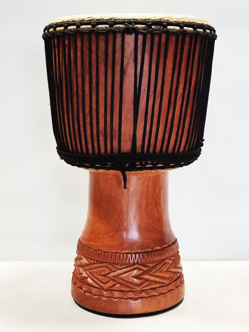 Djembe de gama alta - Yembé Guinea Top
