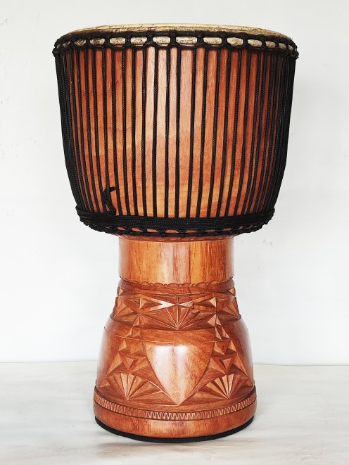 Djembe de gama alta - Yembé Guinea Top