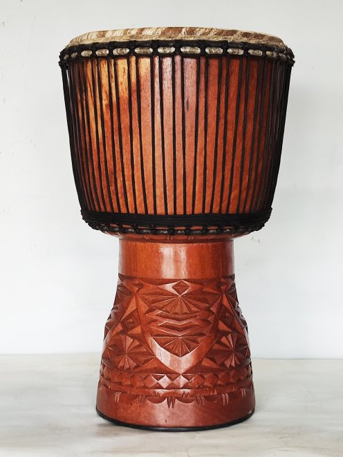 Djembe de gama alta - Yembé Guinea Top