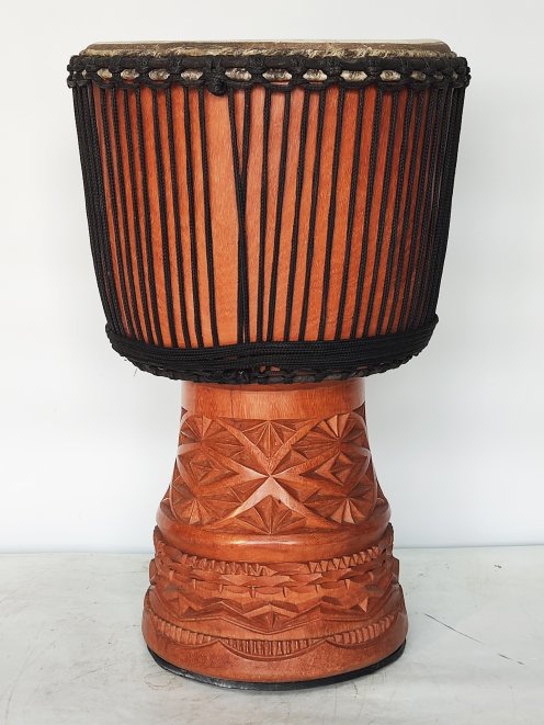 Djembe de gama alta - Yembé Guinea Top