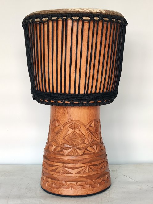 Djembe de gama alta - Yembé Guinea Top