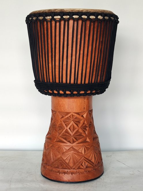 Djembe de gama alta - Yembé Guinea Top