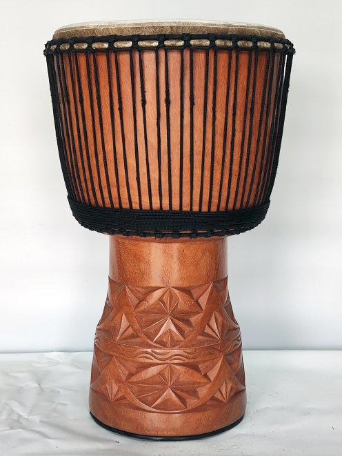 Djembe de gama alta - Yembé Guinea Top