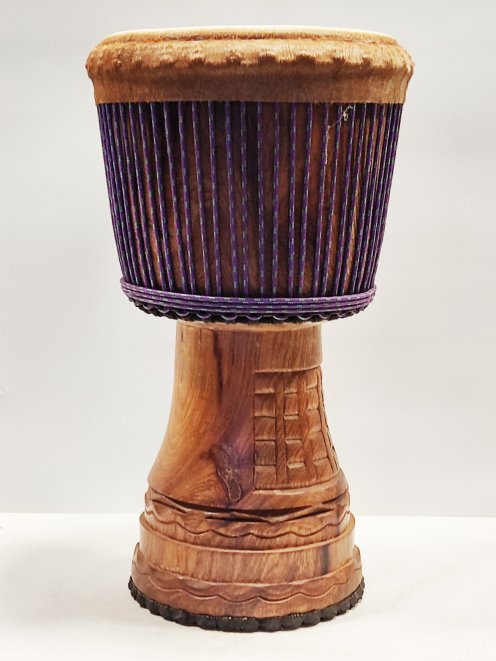 Djembe de gama alta - Yembé Guinea Top