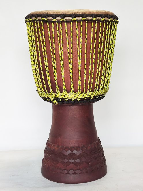 Djembe de gama alta - Yembé Malí Top 6503