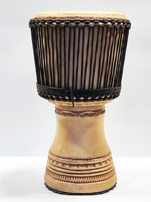Djembe de gama alta - Yembé Guinea Top