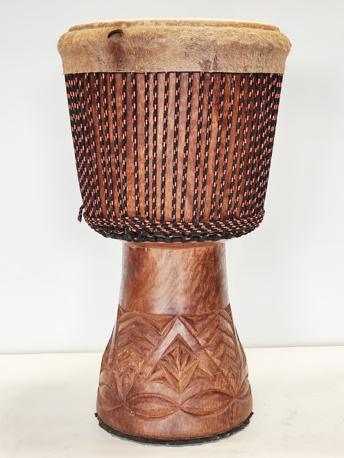 Djembe de gama alta - Yembé Guinea Top