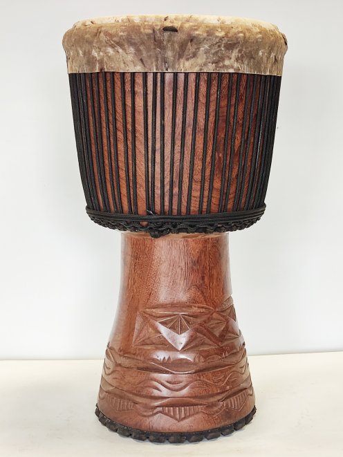 Djembe de gama alta - Yembé Guinea Top