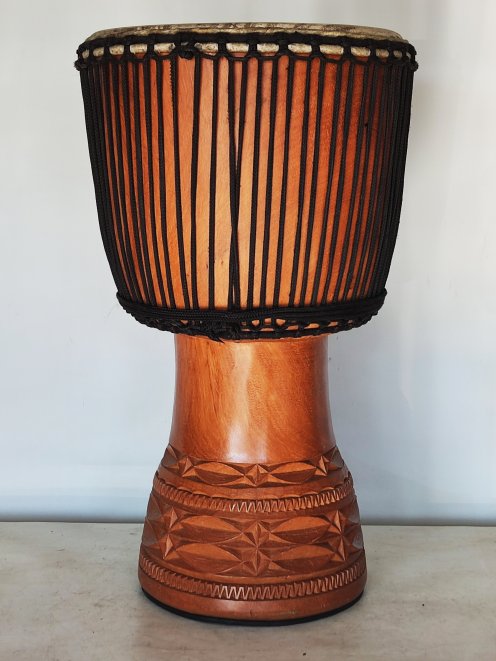 Djembe de gama alta - Yembé Guinea Top