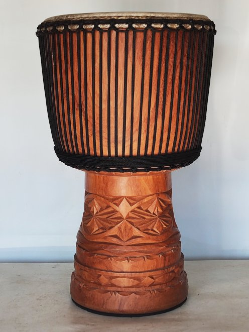 Djembe de gama alta - Yembé Guinea Top