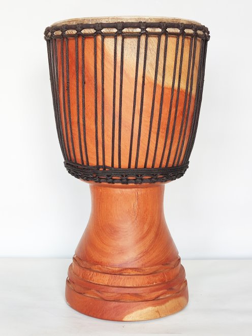 Djembe de alta calidad - Yembé Malí Premium