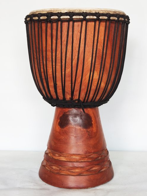 Djembe de alta calidad - Yembé Malí Premium