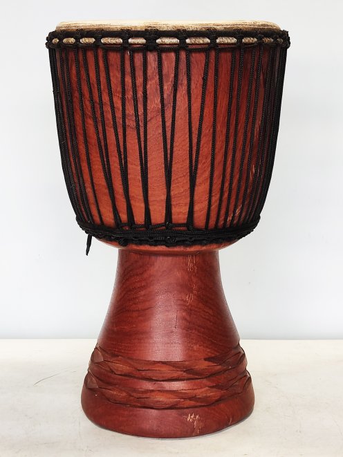 Djembe de alta calidad - Yembé Malí Premium