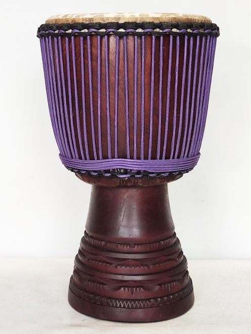 Djembe customizado - Yembé de Malí Signature
