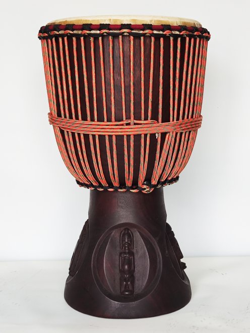Djembe customizado - Yembé de Malí Signature