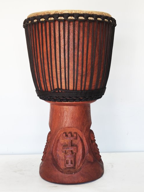 Djembe de gama alta - Yembé Malí Top