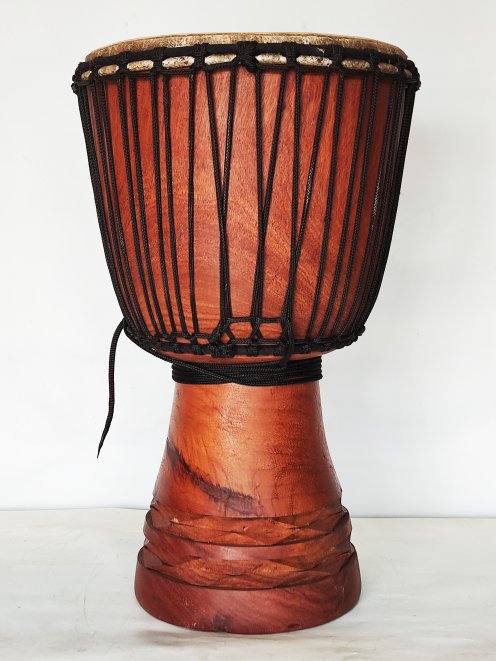 Djembe de alta calidad - Yembé Malí Premium