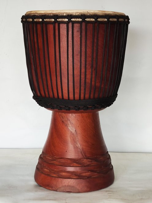 Djembe de alta calidad - Yembé Malí Premium