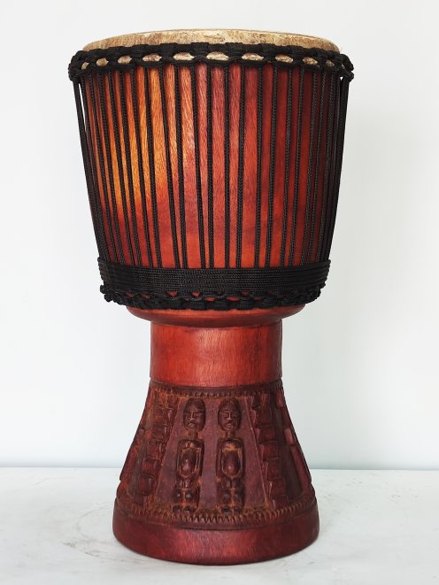 Djembe de gama alta - Yembé Malí Top