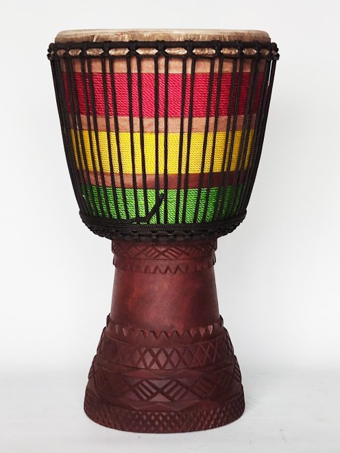 Djembe de Malí Top - Tambor djembe profesional grande