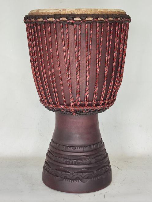 Djembe de alta calidad - Yembé Malí Premium 6590