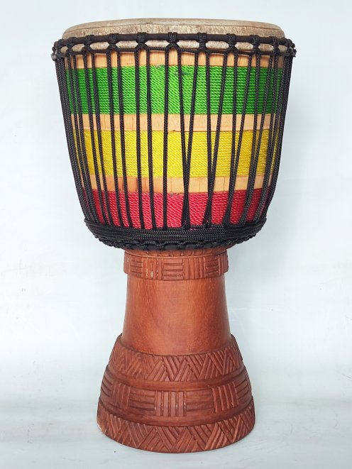 Djembe de alta calidad - Yembé Malí Premium 6590