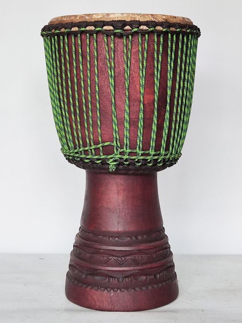 Djembe de alta calidad - Yembé Malí Premium