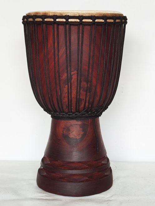 Djembe de alta calidad - Yembé Malí Premium
