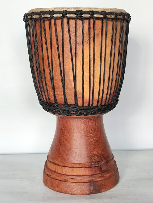 Djembe de alta calidad - Yembé Malí Premium