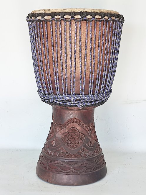 Djembe de gama alta - Yembé Malí Top 6503