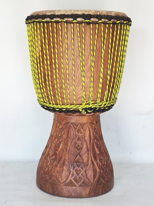 Djembe de Malí alta gama