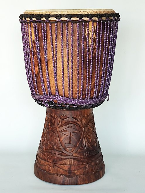 Djembe de Malí alta gama