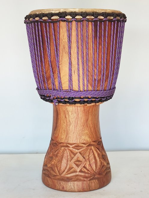 Djembe de gama alta - Yembé Malí Top 6582