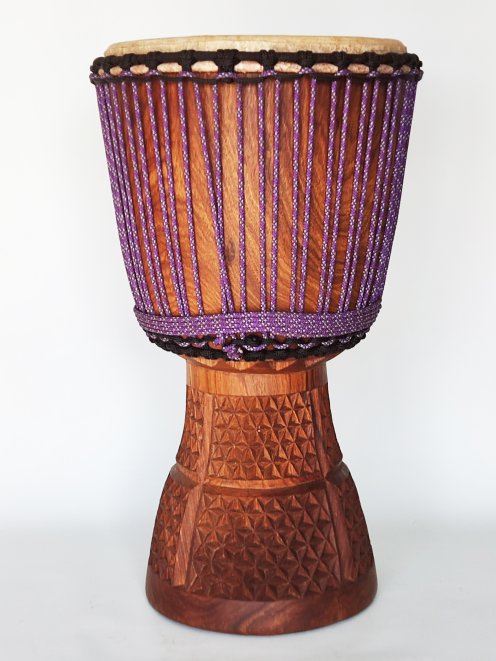 Djembé de Malí de kolo kolo - Djembe alta gama