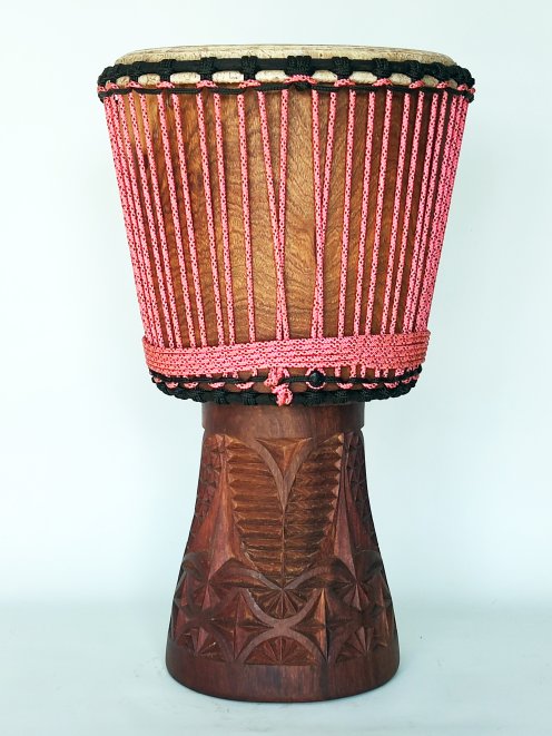 Djembé de Malí de kolo kolo - Djembe alta gama