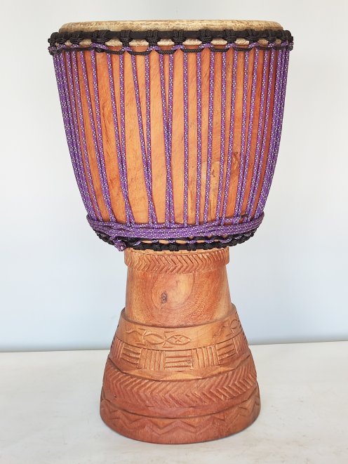 Djembe de gama alta - Yembé Malí Top 6583