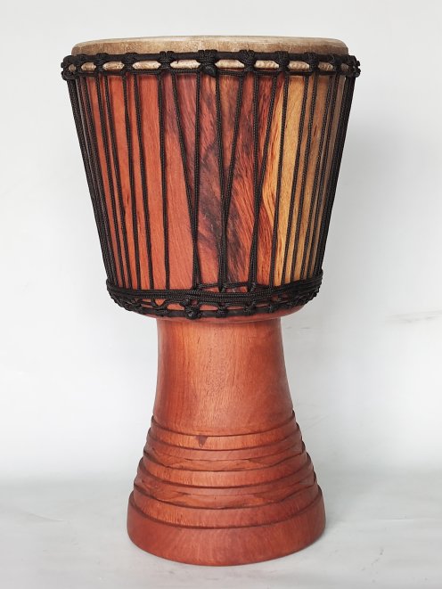 Djembe de alta calidad - Yembé Malí Premium