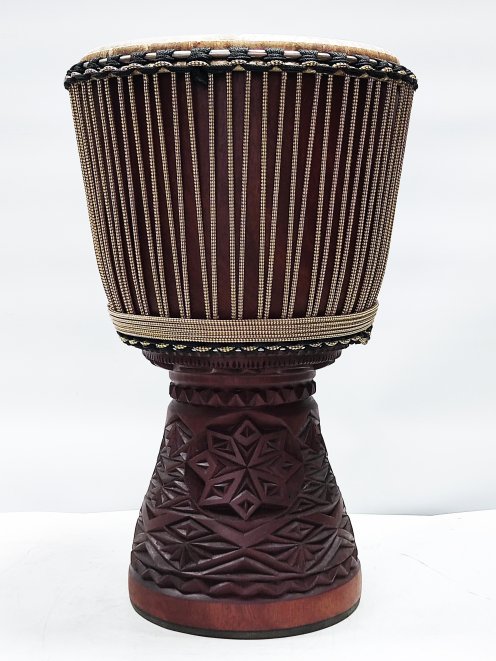 Djembe customizado - Yembé de Malí Signature