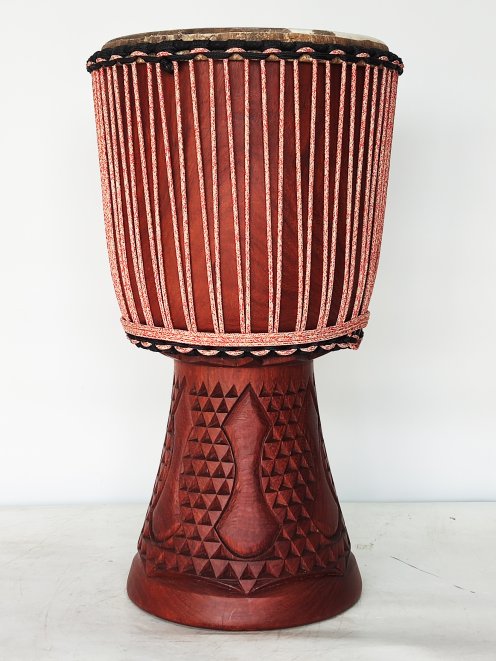 Djembe customizado - Yembé de Malí Signature