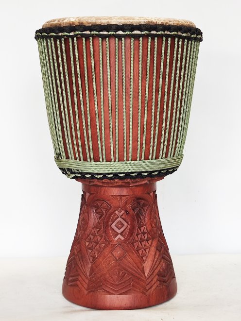 Djembe customizado - Yembé de Malí Signature