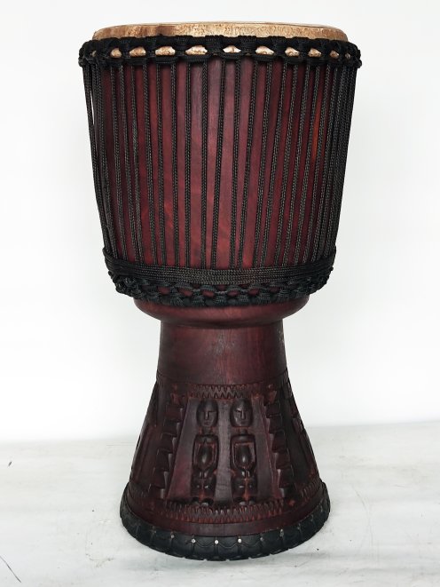 Djembe de gama alta - Yembé Malí Top