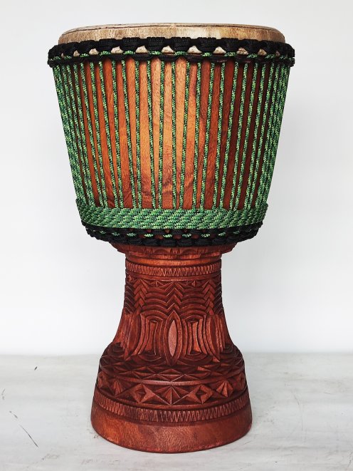 Djembe de gama alta - Yembé Malí Top