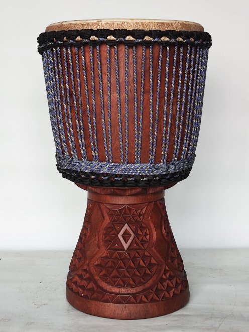 Djembe de gama alta - Yembé Malí Top