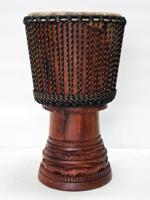 Djembe de gama alta - Yembé Malí Top