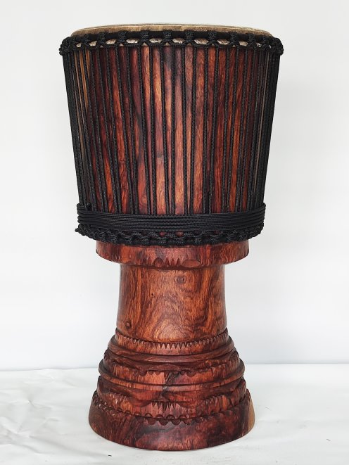 Djembe de gama alta - Yembé Malí Top