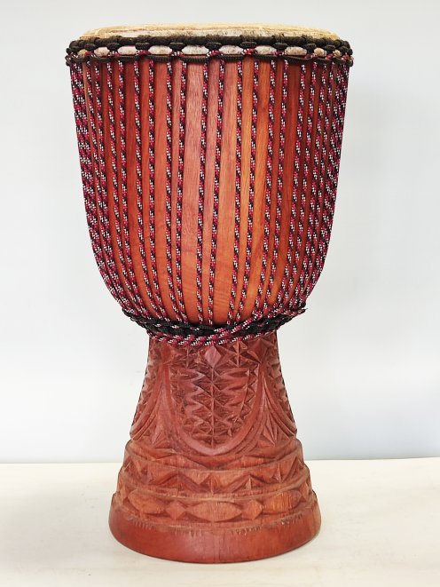 Djembe de gama alta - Yembé Malí Top
