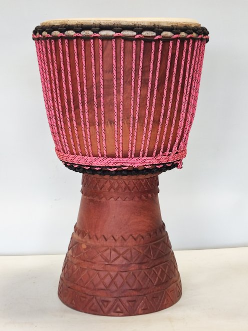Djembe de gama alta - Yembé Malí Top