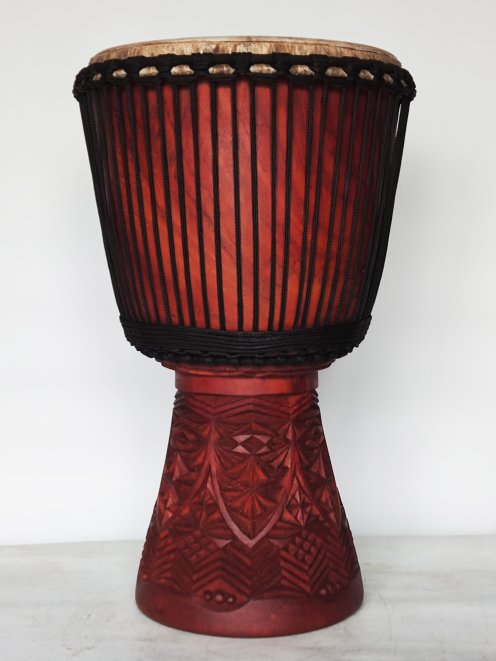 Djembe de gama alta - Yembé Malí Top