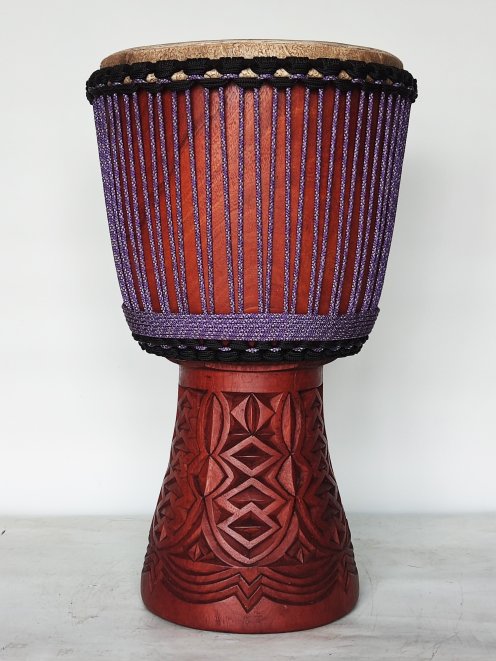 Djembe de gama alta - Yembé Malí Top